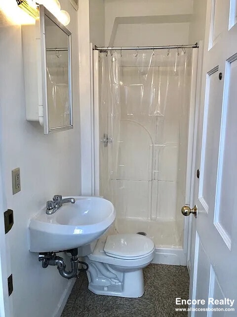 Foto del edificio - 1061 Beacon St