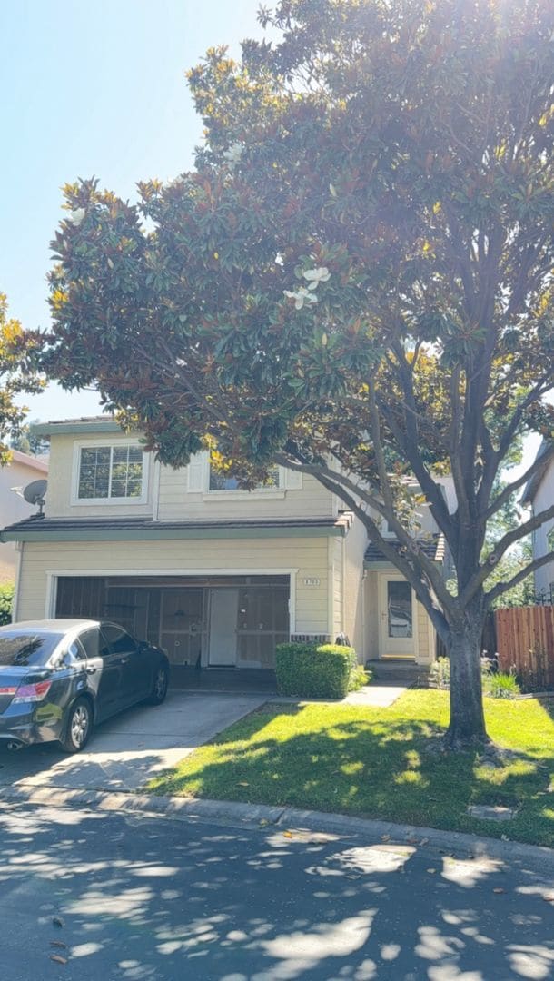 Building Photo - 8780 White Cedar Ln