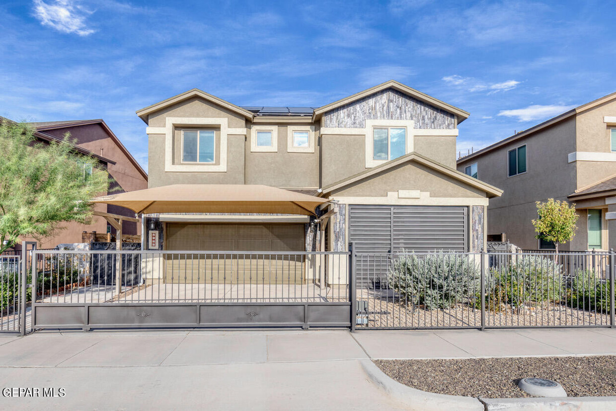 Foto principal - 4532 McBee Ct