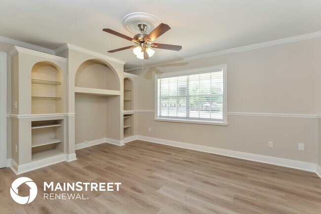 Foto del edificio - 2656 Beal St