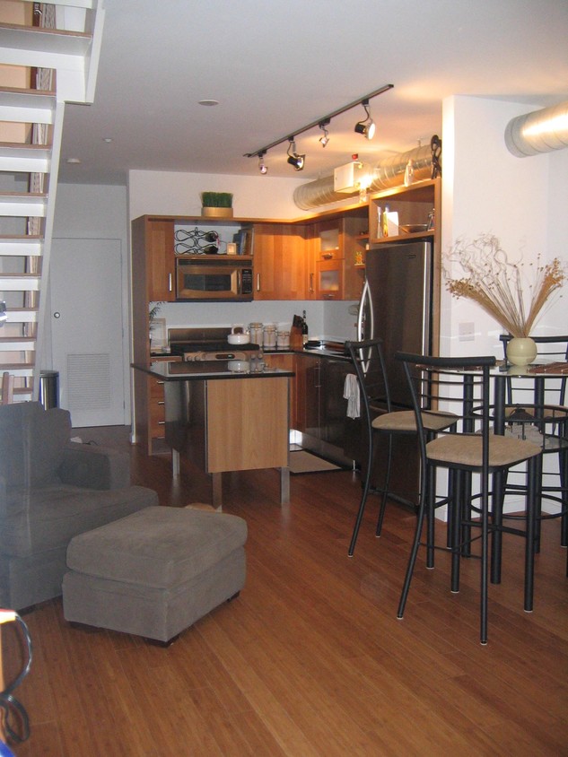 Kitchen 2 - 1390 V St NW