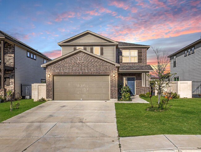 Building Photo - 8713 Owlcreek Pass Ct