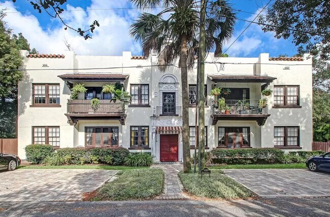 Foto del edificio - 3205 Herschel Street
