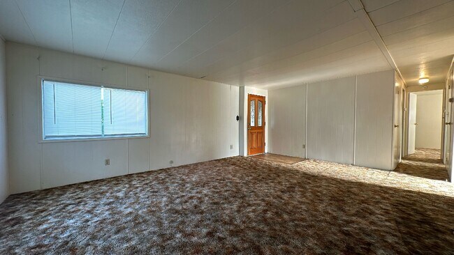 Foto del edificio - 2BR/2BA Mobile in Quiet Neighborhood