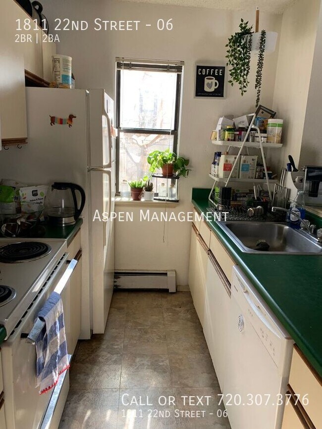 Photo - 1811 22nd St Apartment