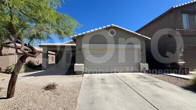 Building Photo - 1234 E Desert Springs Way