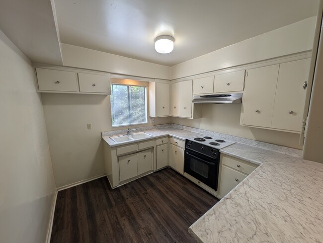 Kitchen (view 1) - 1804 Acacia