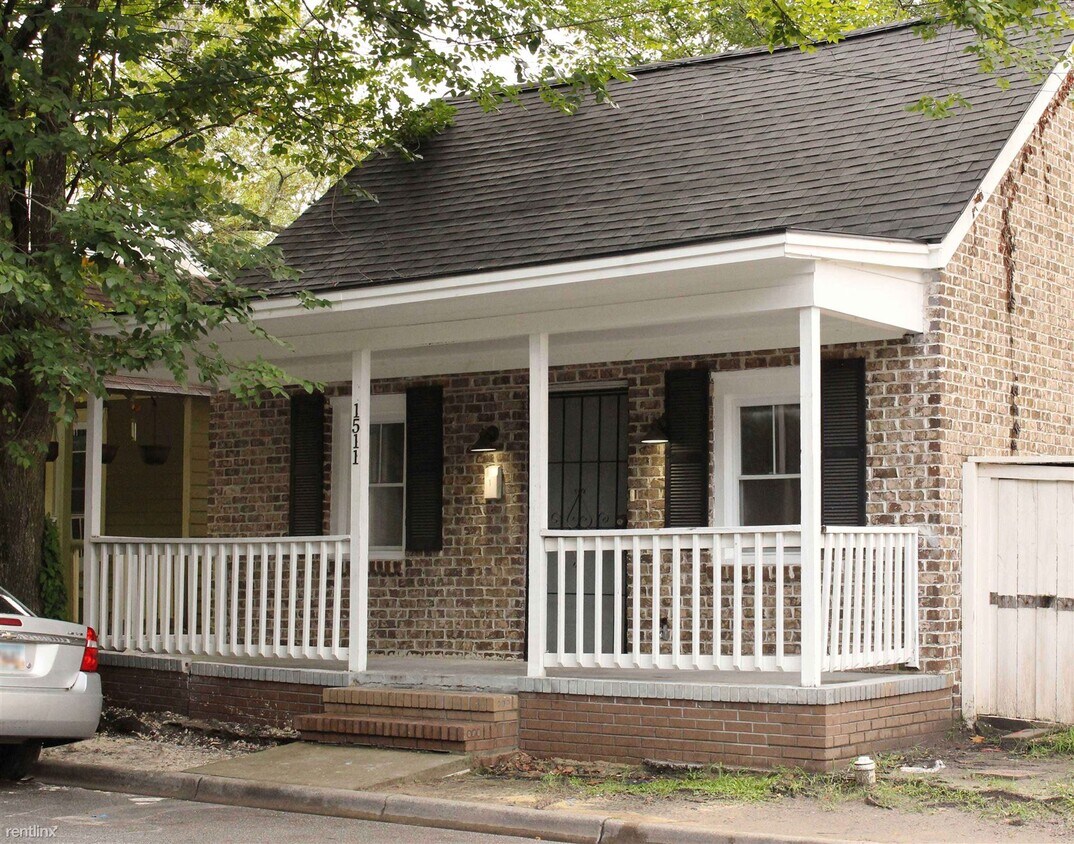 Building Photo - 3 br, 2 bath House - 1511 Grove Street