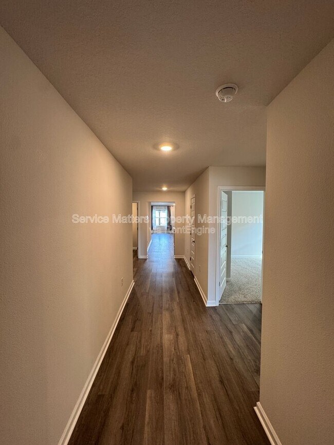 Foto del edificio - 4408 White Cedar Ct