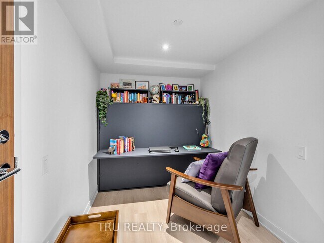 Building Photo - 70 Queens Wharf Rd