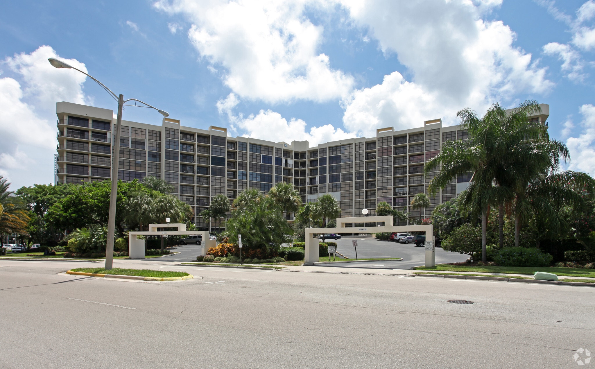 Towers of Oceanview South