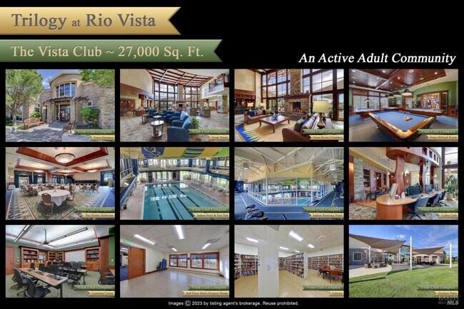 Foto del edificio - 640 Birch Ridge Dr
