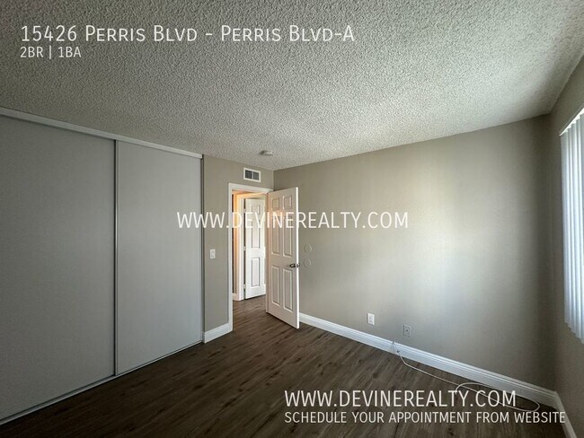 Building Photo - 15426 Perris Blvd
