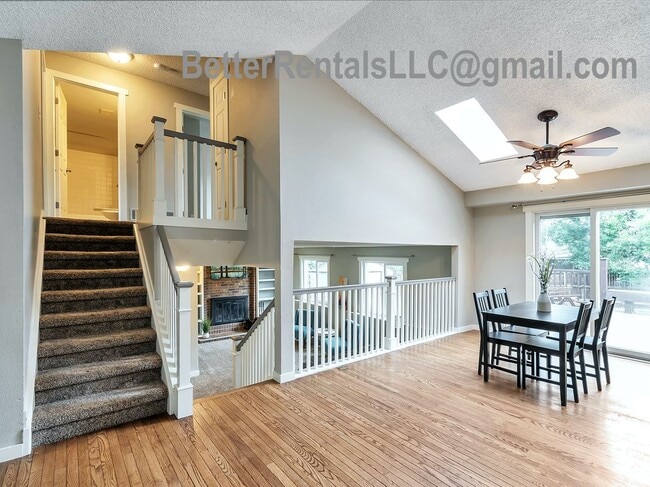 Building Photo - 19451 E Navarro Dr