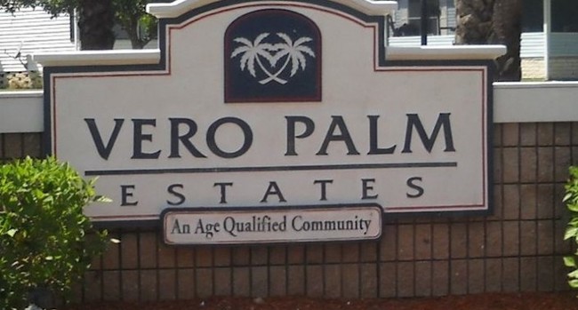 Foto del edificio - Vero Palm Estates