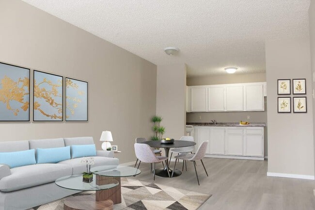Building Photo - Ryan Place Apartments
