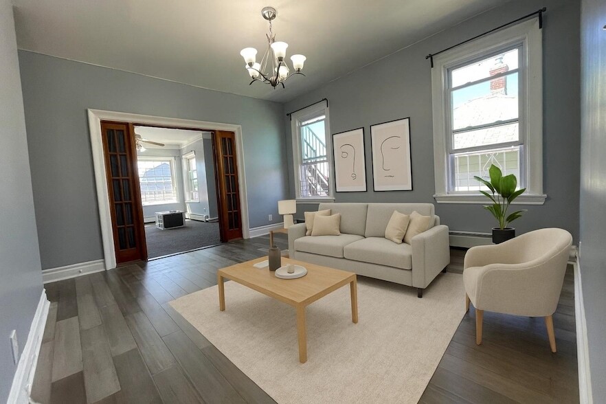 Photo - 304 Fulton Avenue Unit 2