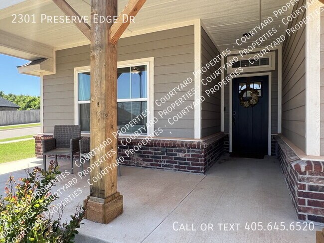 Building Photo - 2301 Preserve Edge Dr