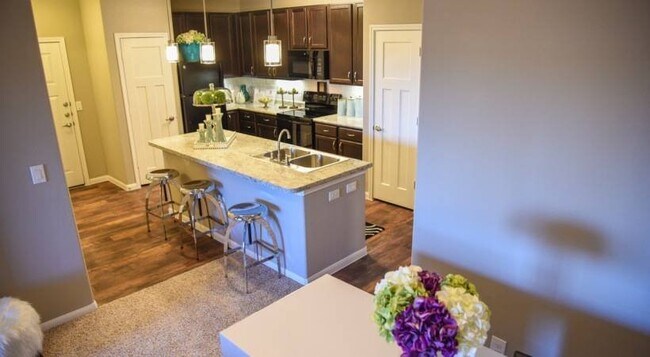 Building Photo - 4450 Ridge Road Apt #A152, McKinney, TX 75...