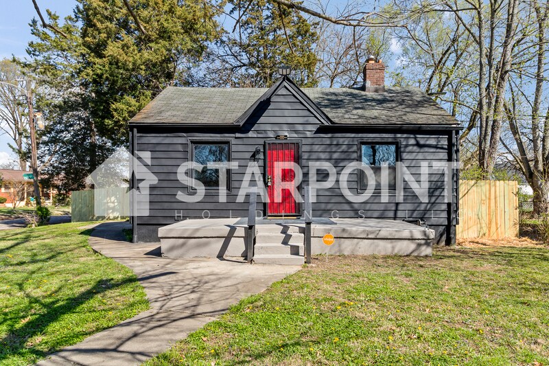 Foto principal - 1109 Maryland St