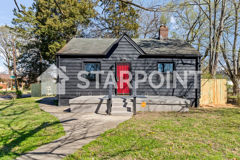 Primary Photo - 1109 Maryland St