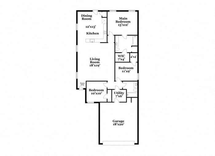 Building Photo - 5906 Sapphire Lagoon Rd