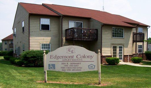 Building Photo - 358 E Gerhart St