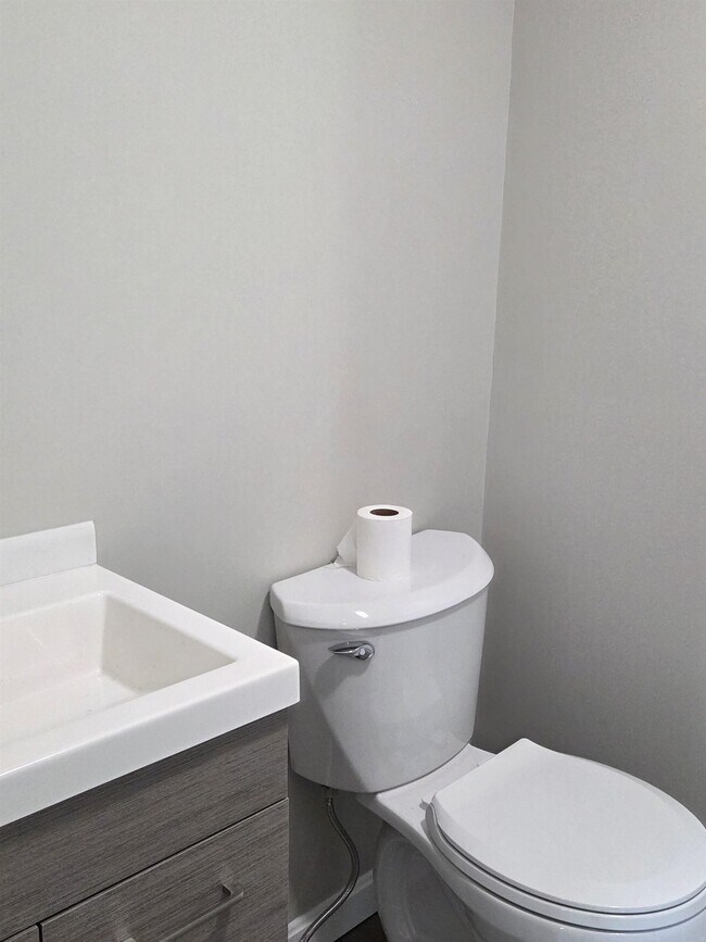 Foto del edificio - 16 Preston St