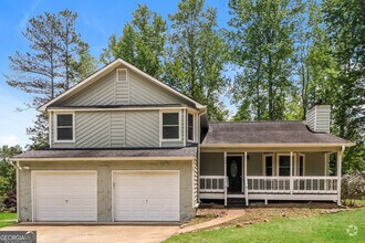 Building Photo - 400 Lake Swan Ct