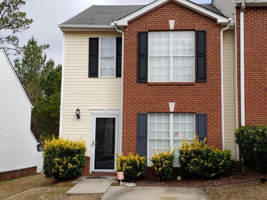 1329 Revelstoke Cv House for Rent in Riverdale, GA