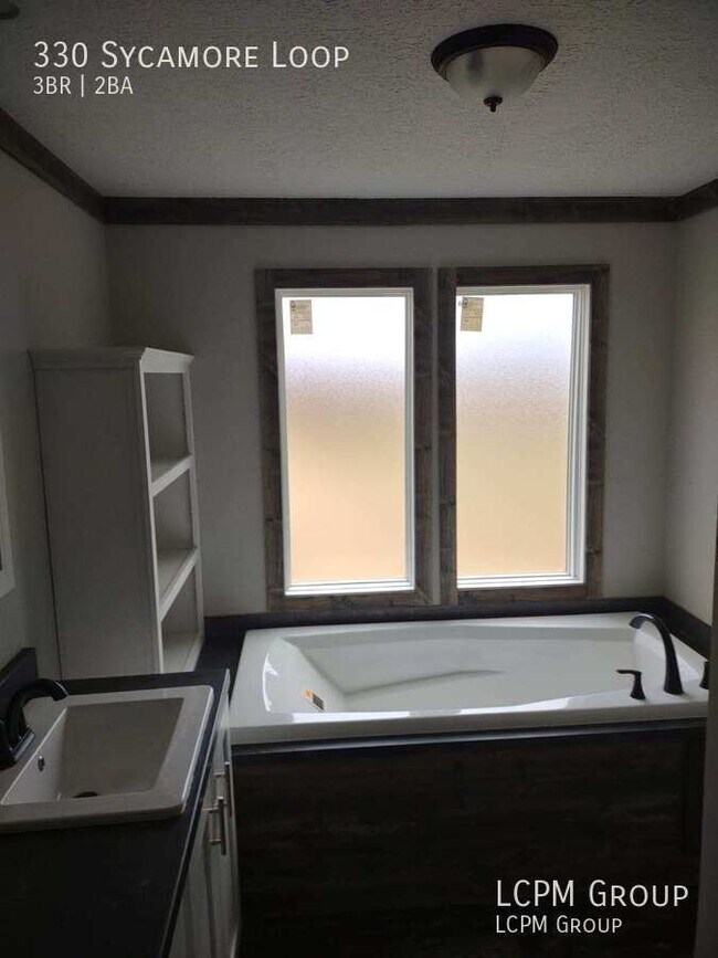 Foto del edificio - Brand New Clayton Manufactured Home For Rent!