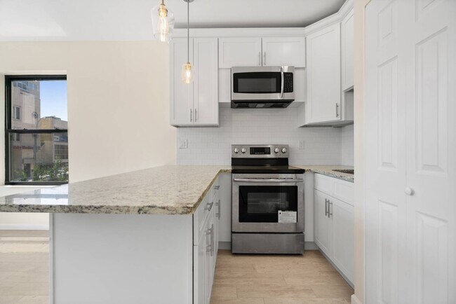 Foto del edificio - 124 West End Ave
