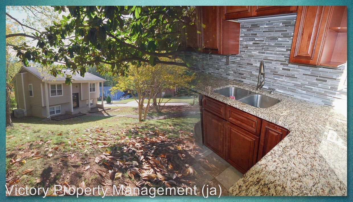 Primary Photo - 3 br, 2 bath House - 213 Sawmill Rd