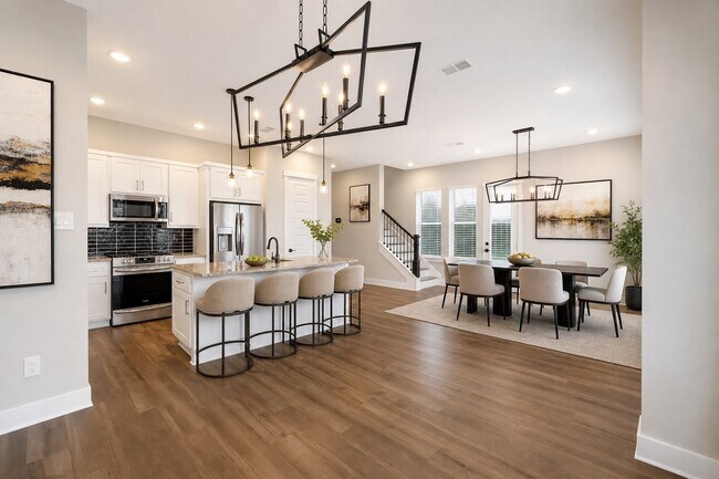Building Photo - 10972 Swang Link Dr