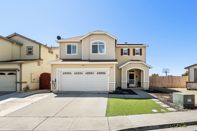 Building Photo - 5006 Rowe Dr
