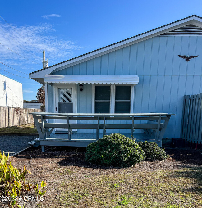 Building Photo - 138 Bogue Inlet Dr