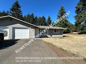 Building Photo - 5121 187th Trail SW