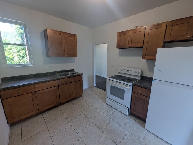 Photo - 1734 N Aberdeen St Apartment