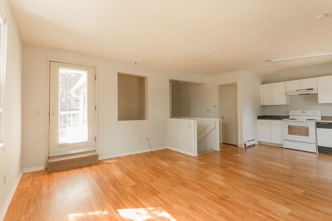 Building Photo - 1631 19th St