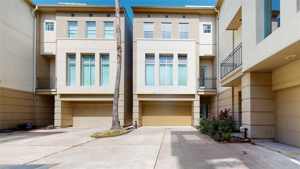 Foto principal - 1406 Stanford St