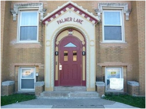 Primary Photo - Palmer Lane Apartments