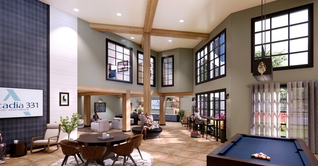 Building Photo - Arcadia 331