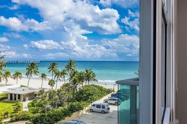 Foto del edificio - 2501 S Ocean Dr