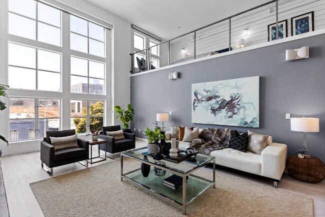 Foto del edificio - 229 8th St