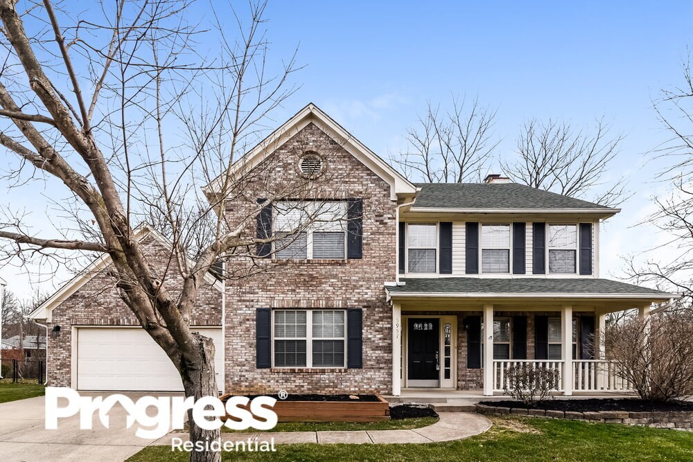 5957 Oakcrest Dr, Indianapolis, IN 46237 House Rental in Indianapolis