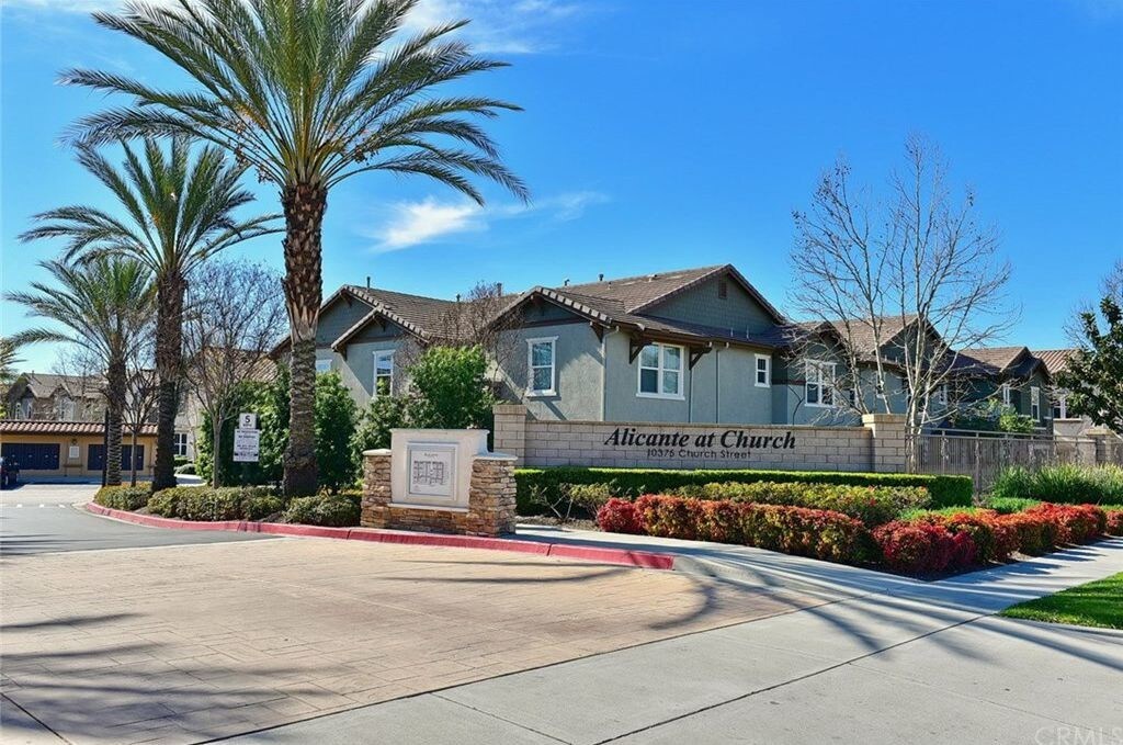 10375 Church St, Rancho Cucamonga, CA 91730 Condo for Rent in Rancho