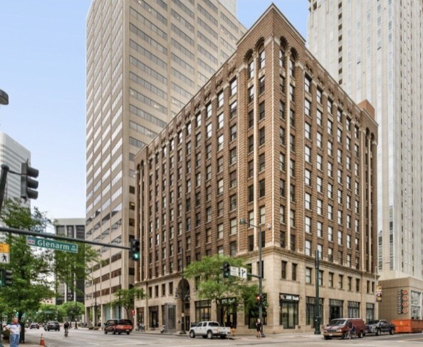 Foto principal - 444 17th St