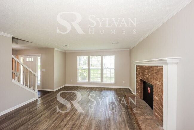 Foto del edificio - The Lifestyle You Deserve.