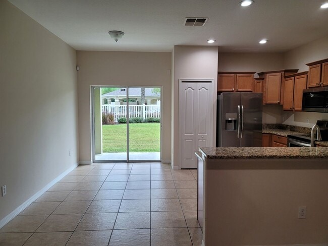 Photo - Home is in the Heart of New Tampa