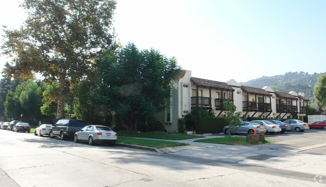 Building Photo - Bluffside Apartments